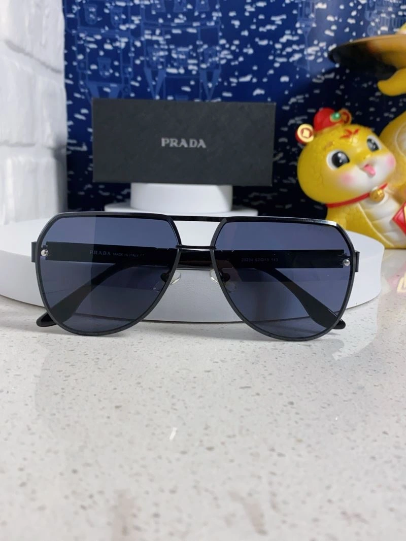 Prada Sunglasses Comfortable 282072