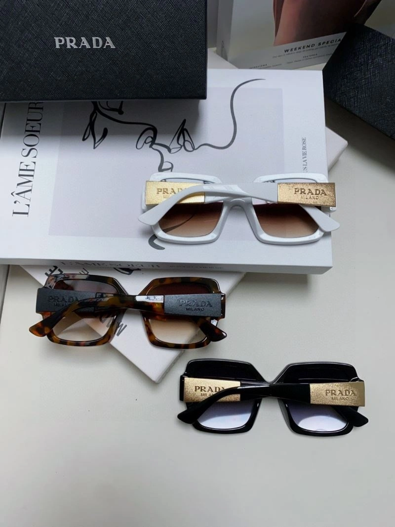 Prada Sunglasses UrbanStyle 282053