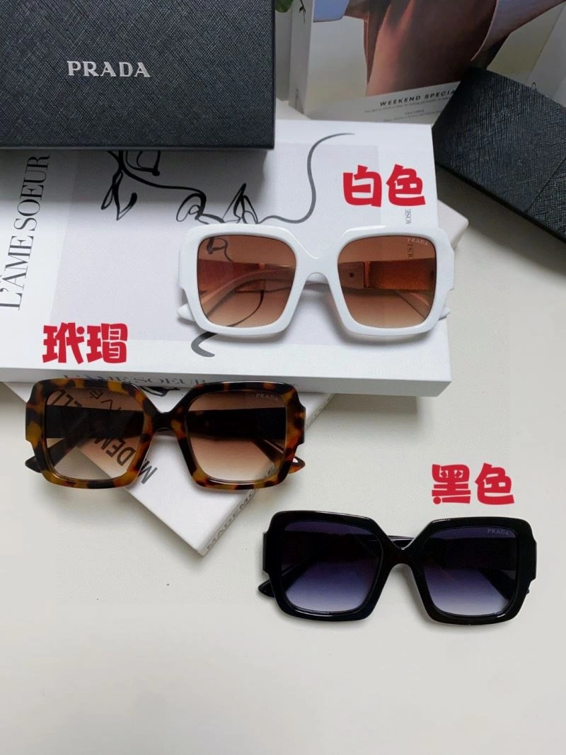Prada Sunglasses UrbanStyle 282053