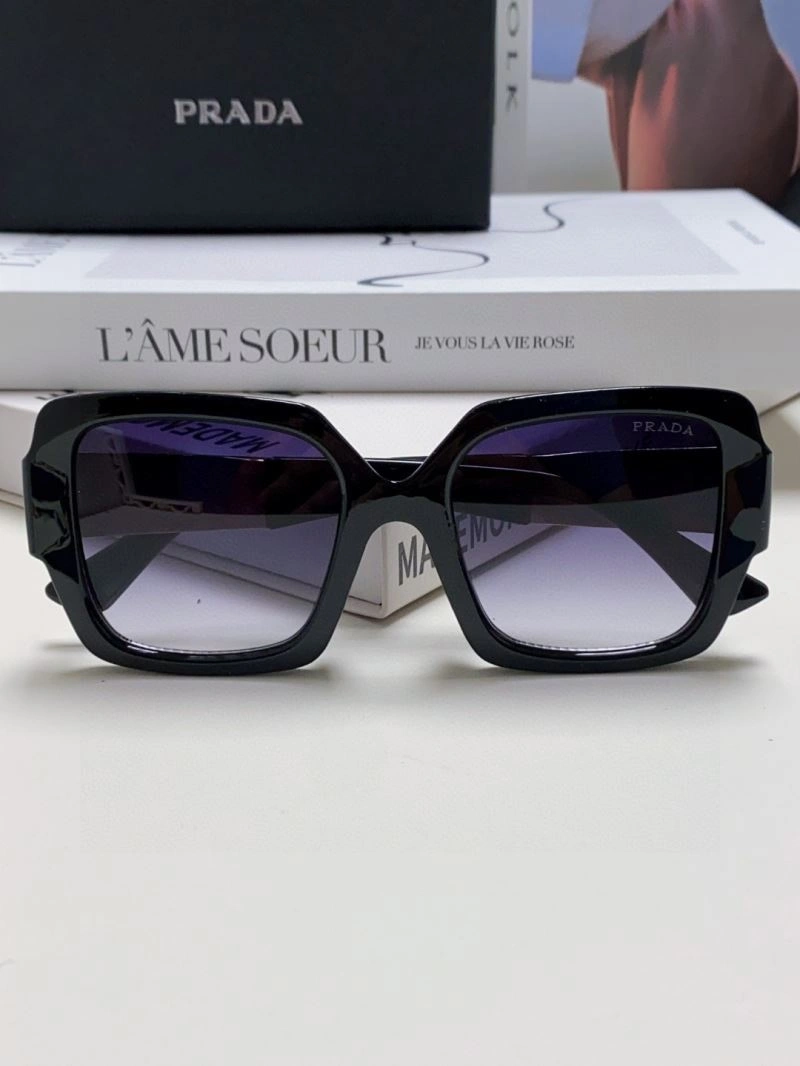 Prada Sunglasses UrbanStyle 282053