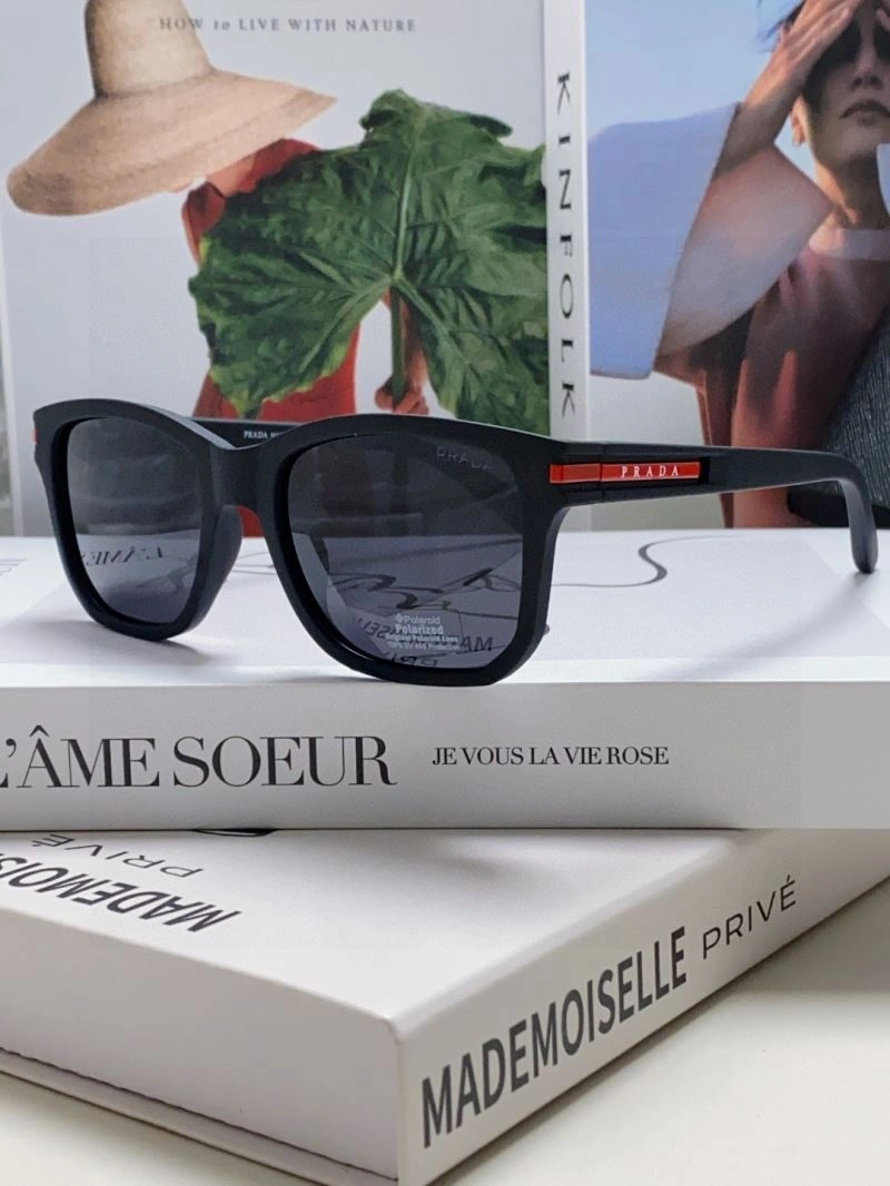 Breathable Prada Sunglasses 282052