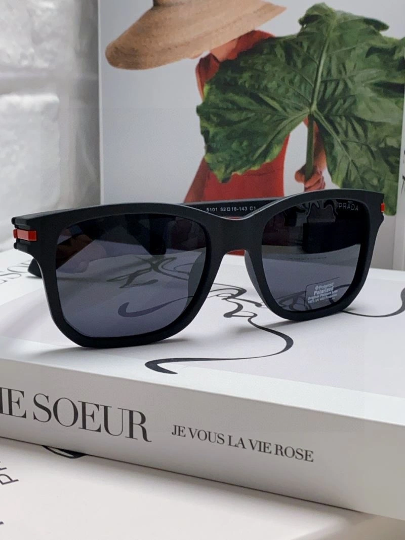 Breathable Prada Sunglasses 282052