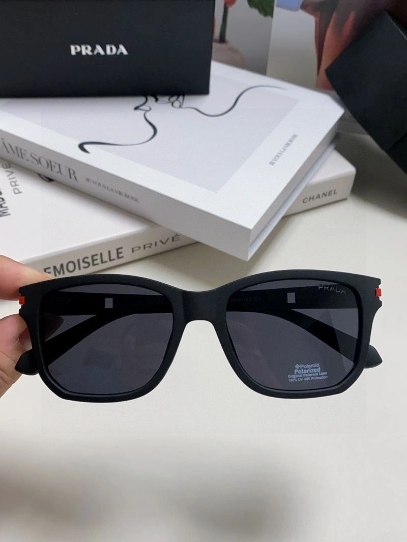 Breathable Prada Sunglasses 282052