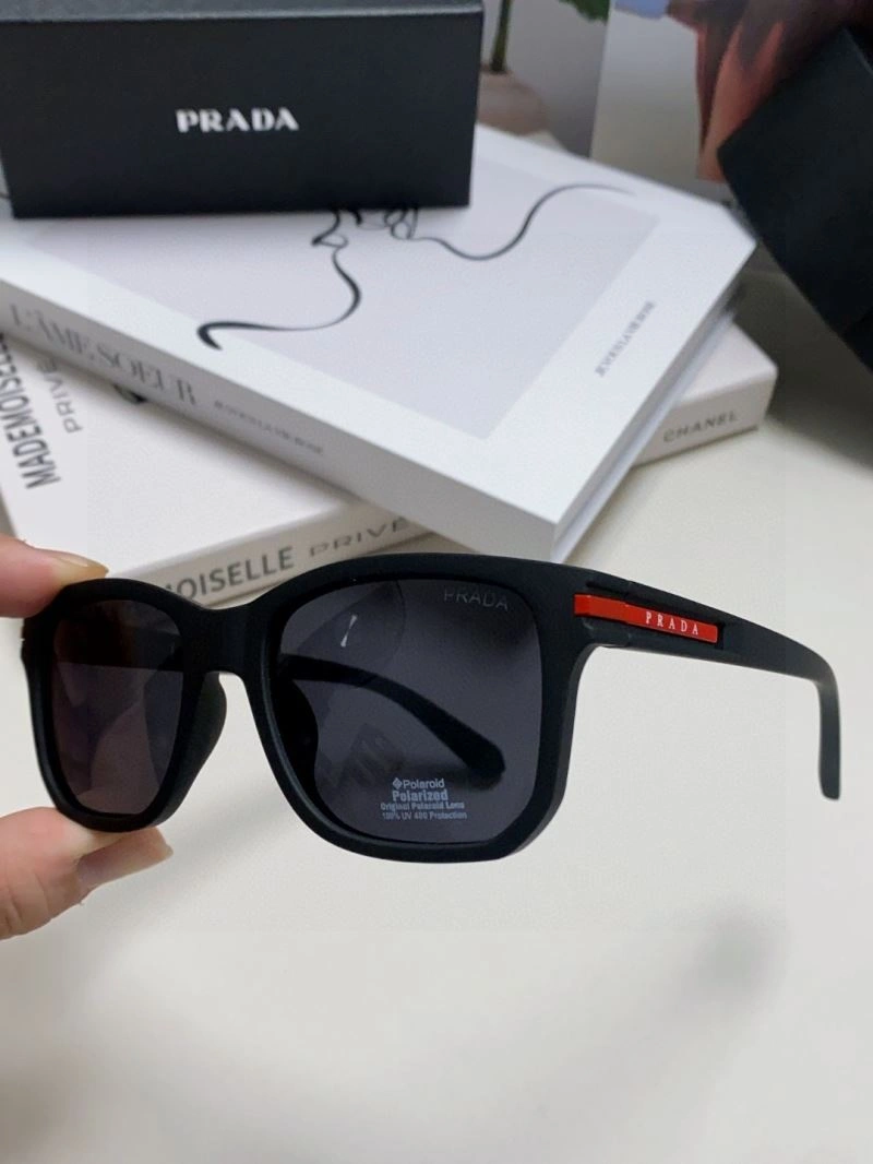 Breathable Prada Sunglasses 282052
