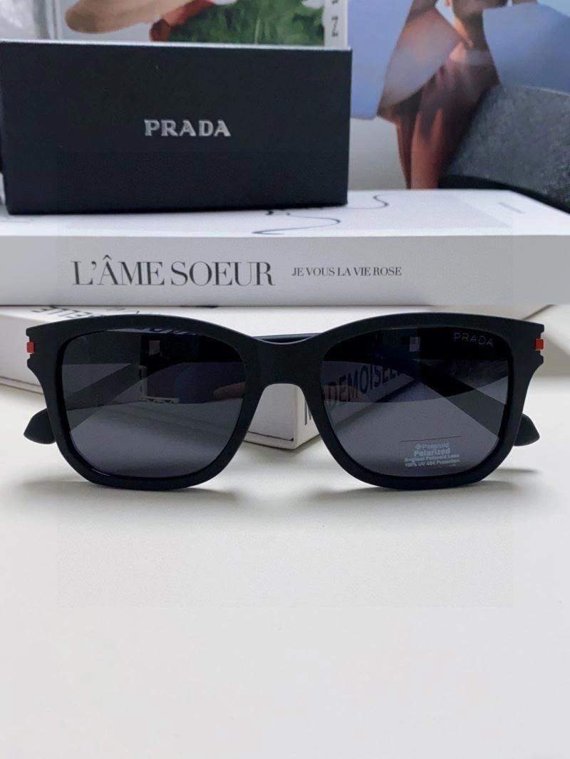 Breathable Prada Sunglasses 282052