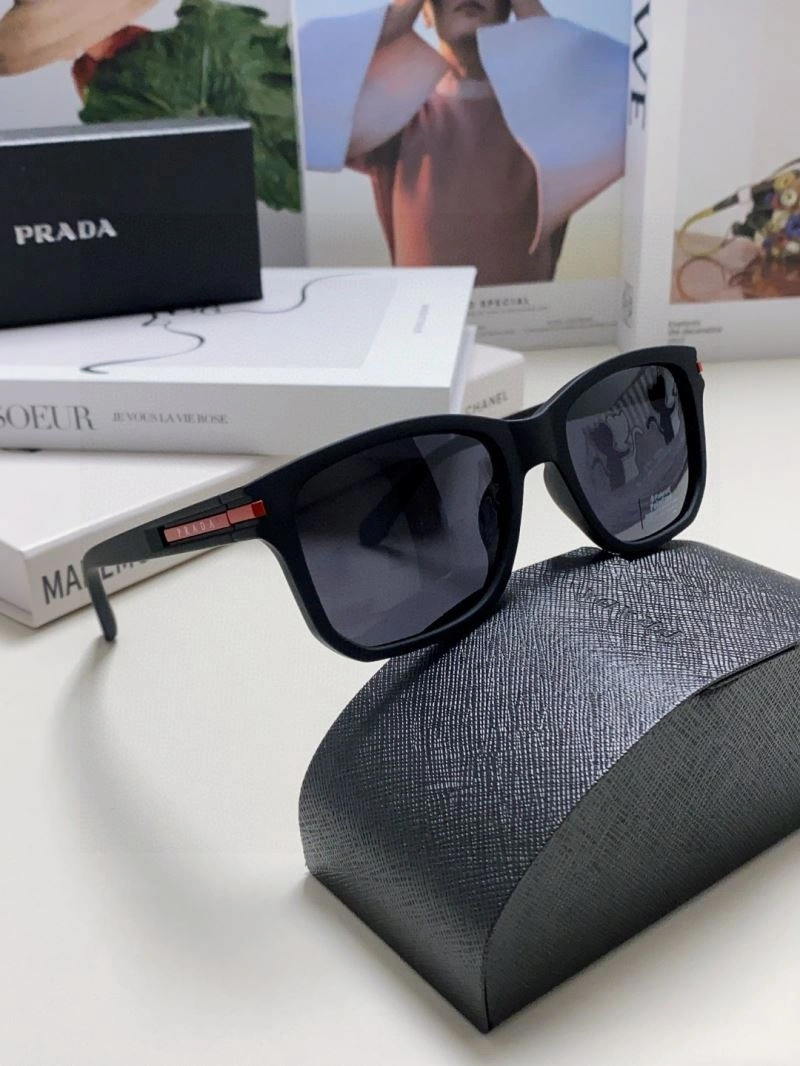 Breathable Prada Sunglasses 282052