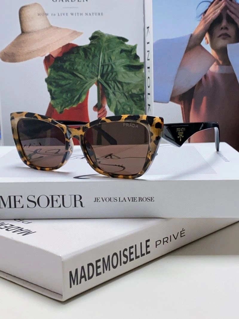 GoodFit Prada Sunglasses 282051