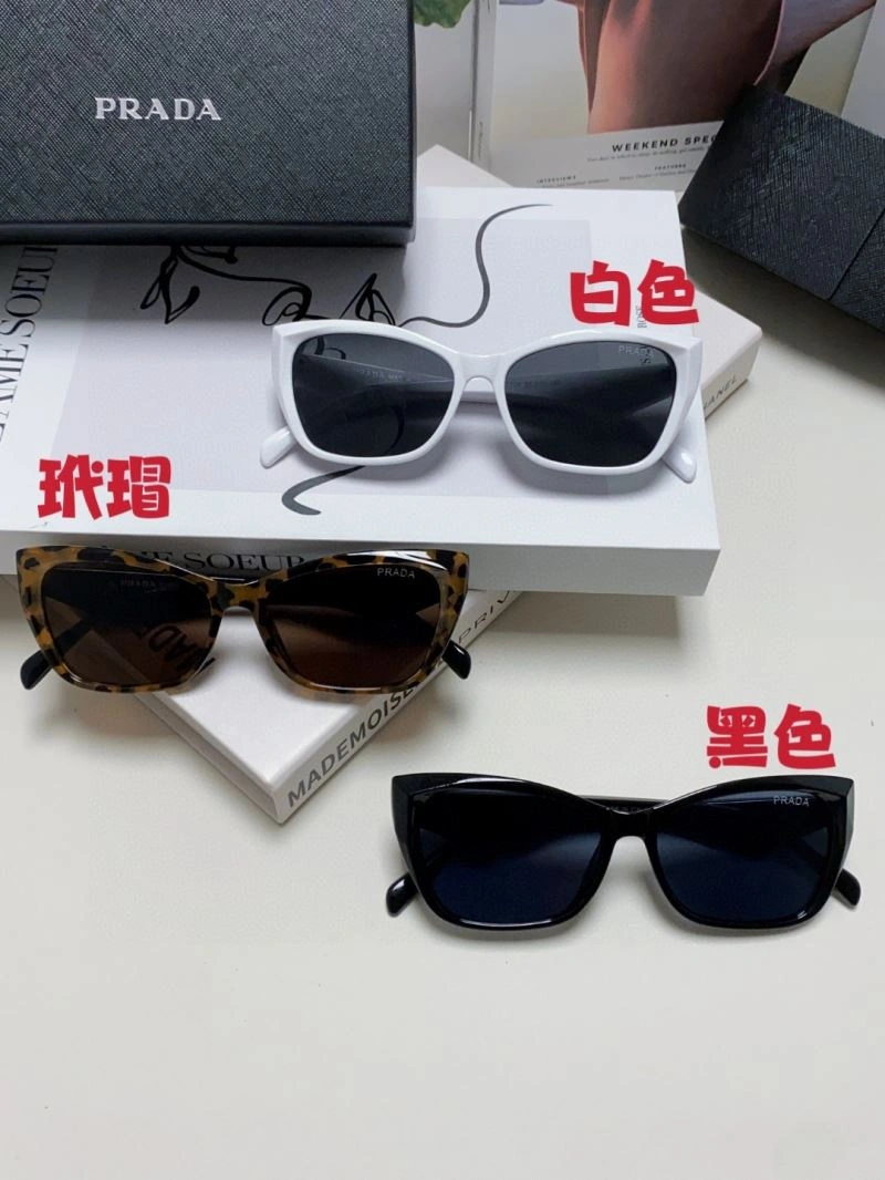 GoodFit Prada Sunglasses 282051