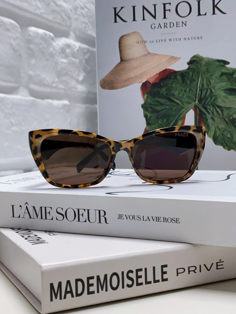 GoodFit Prada Sunglasses 282051