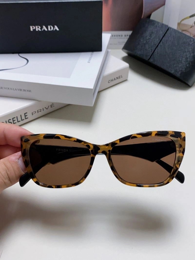 GoodFit Prada Sunglasses 282051