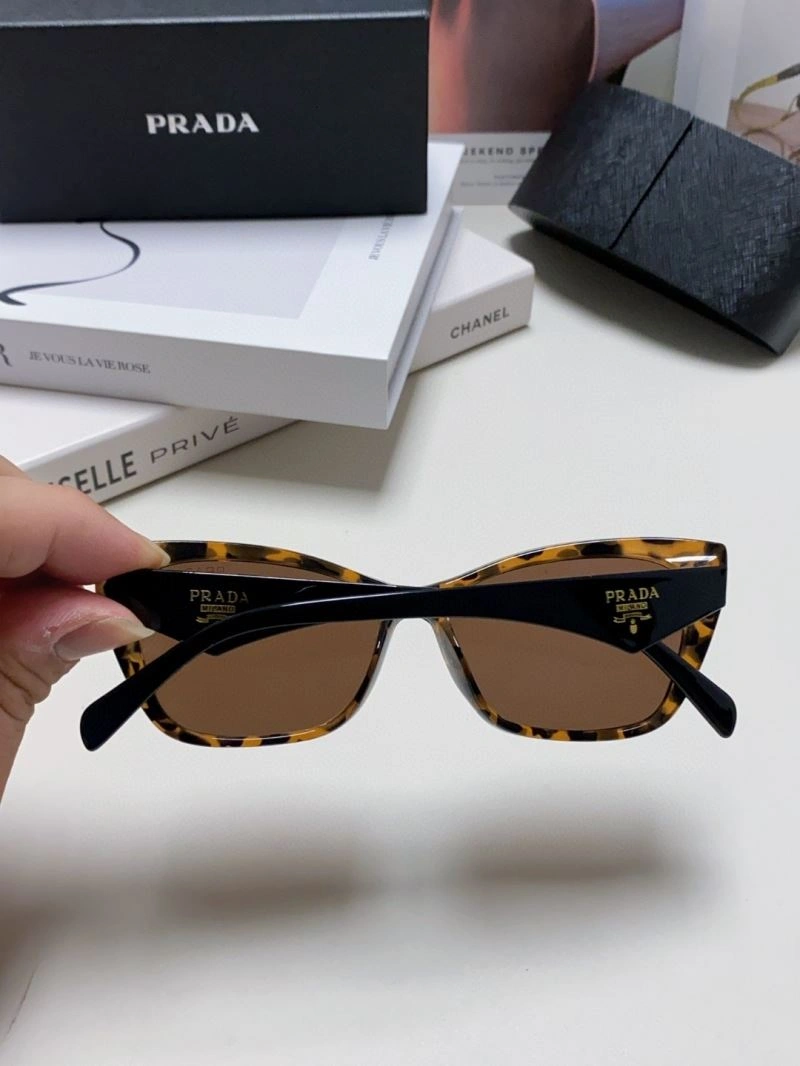 GoodFit Prada Sunglasses 282051