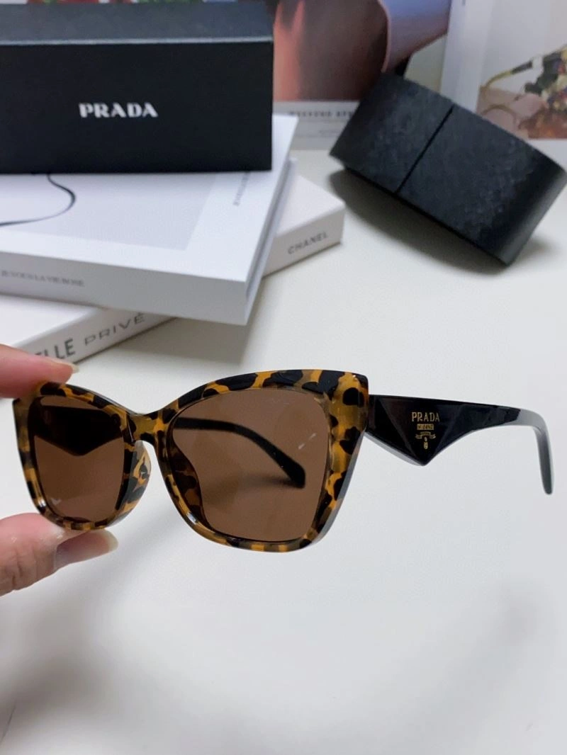 GoodFit Prada Sunglasses 282051