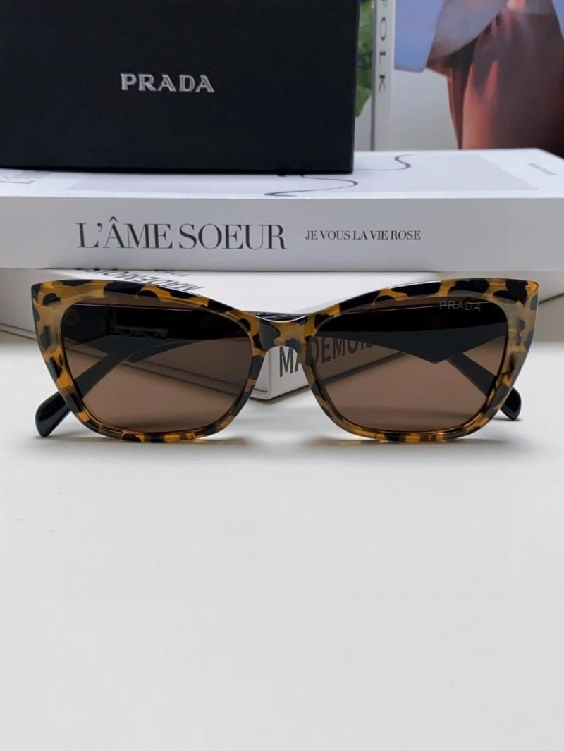 GoodFit Prada Sunglasses 282051