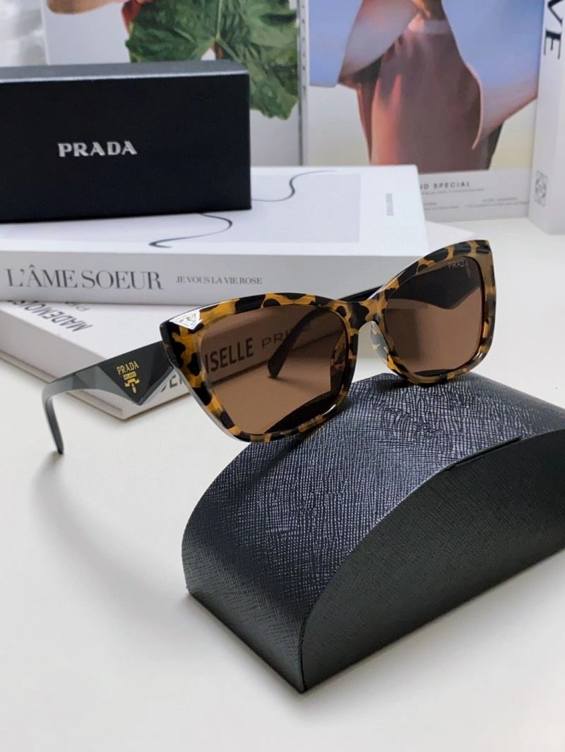 GoodFit Prada Sunglasses 282051