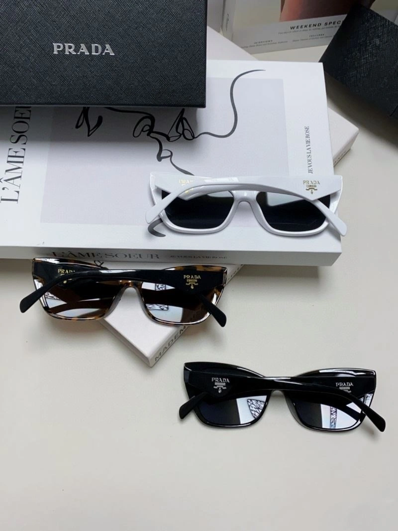 GoodFit Prada Sunglasses 282051