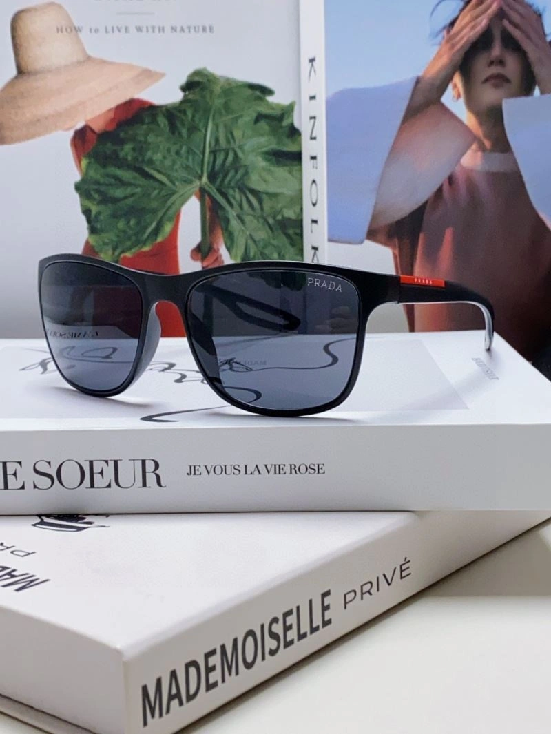 TravelReady Prada Sunglasses 282050
