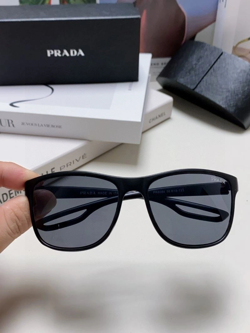 TravelReady Prada Sunglasses 282050