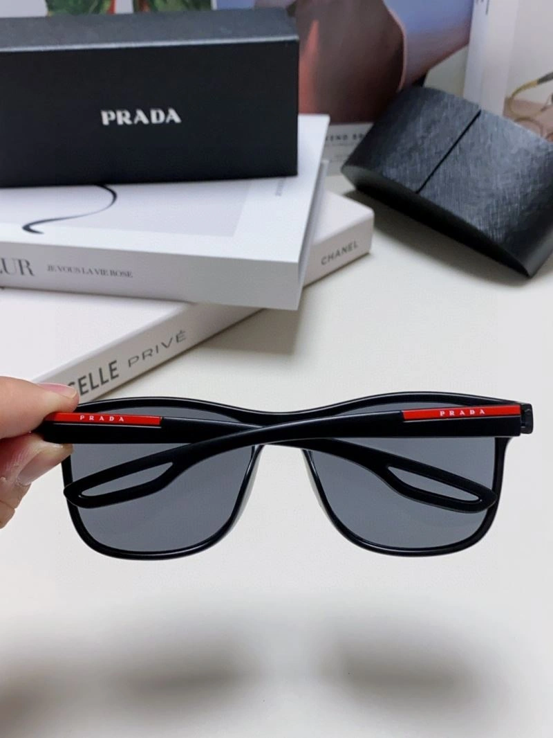 TravelReady Prada Sunglasses 282050