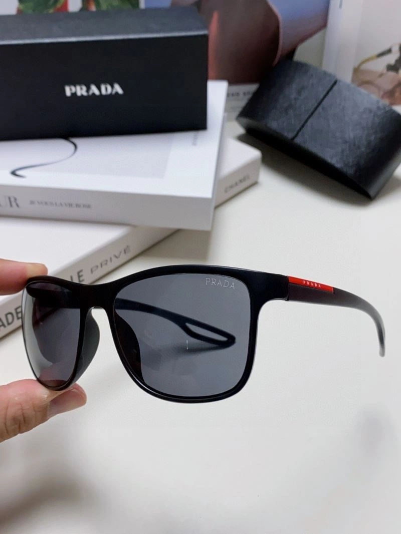 TravelReady Prada Sunglasses 282050