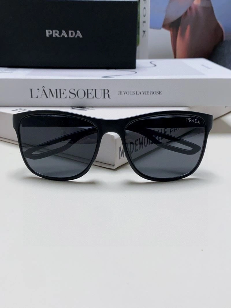 TravelReady Prada Sunglasses 282050