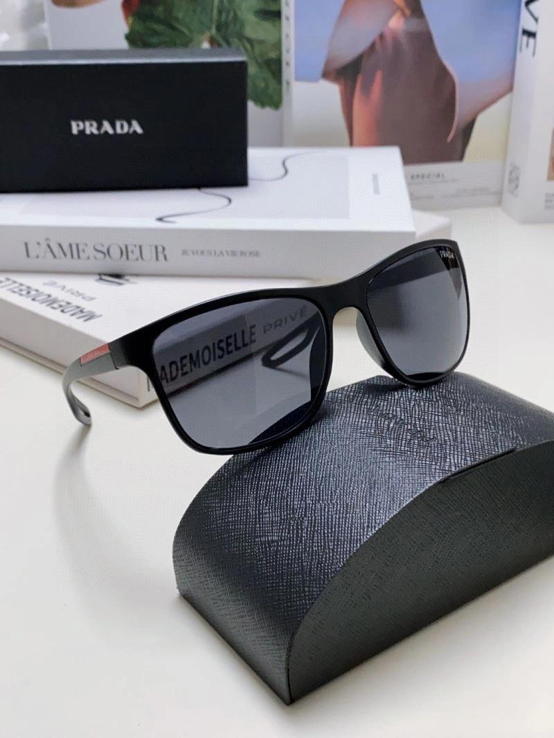 TravelReady Prada Sunglasses 282050
