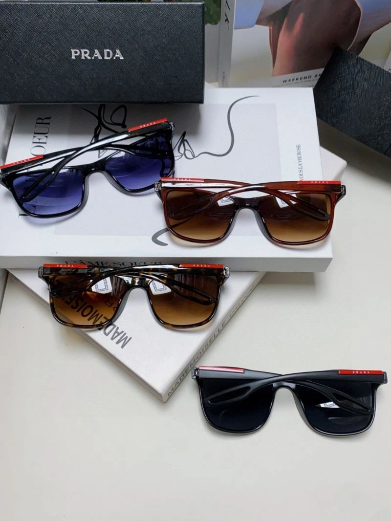 TravelReady Prada Sunglasses 282050