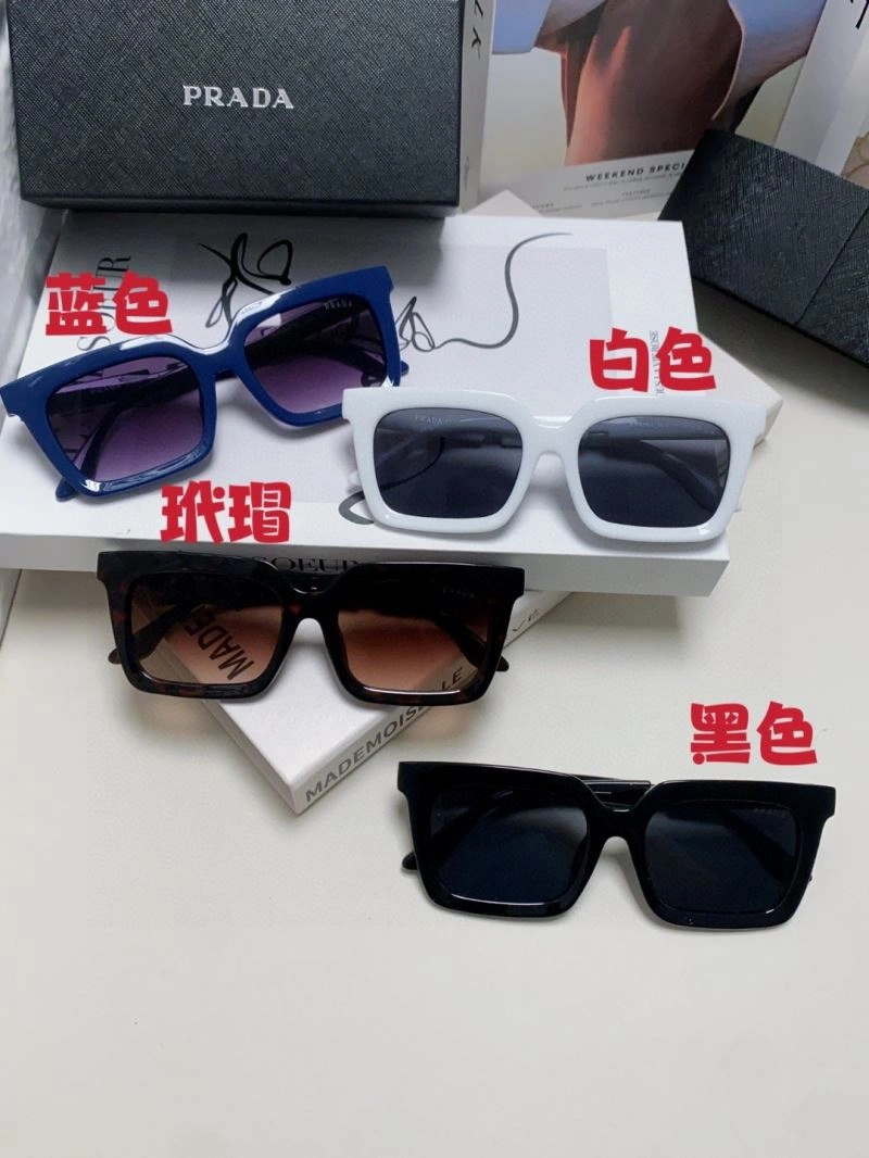 Prada Sunglasses Trendsetting 282031