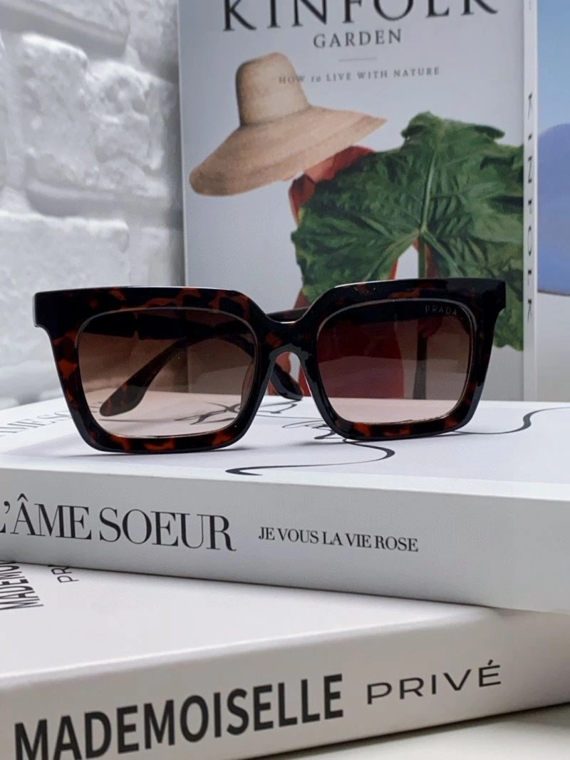 Prada Sunglasses Trendsetting 282031