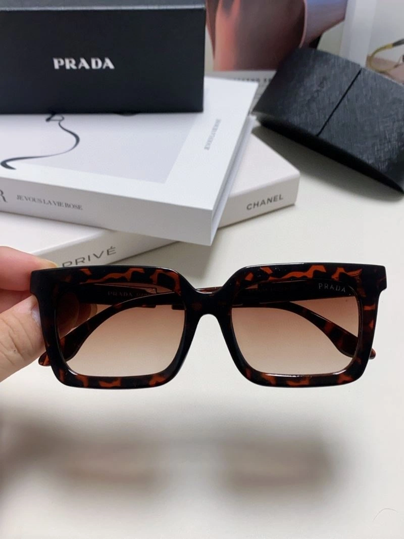 Prada Sunglasses Trendsetting 282031