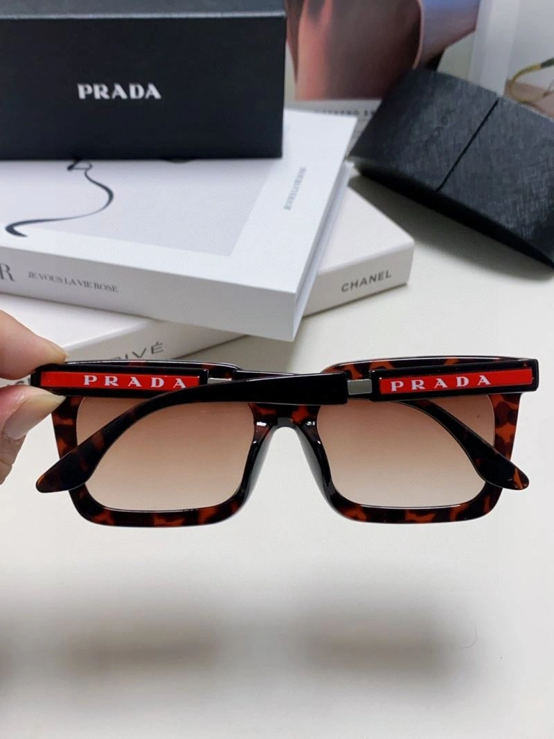 Prada Sunglasses Trendsetting 282031