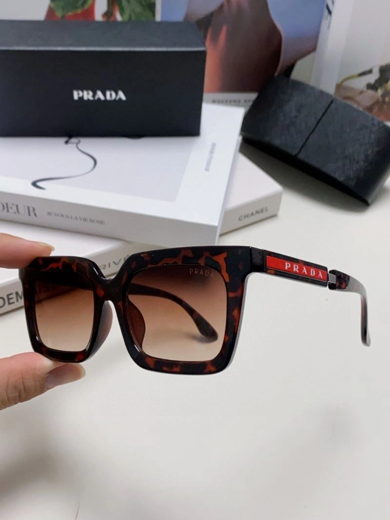 Prada Sunglasses Trendsetting 282031
