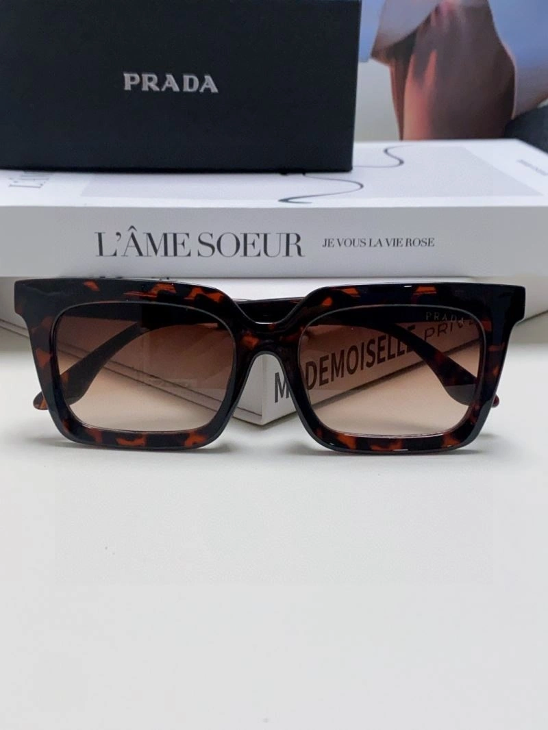 Prada Sunglasses Trendsetting 282031