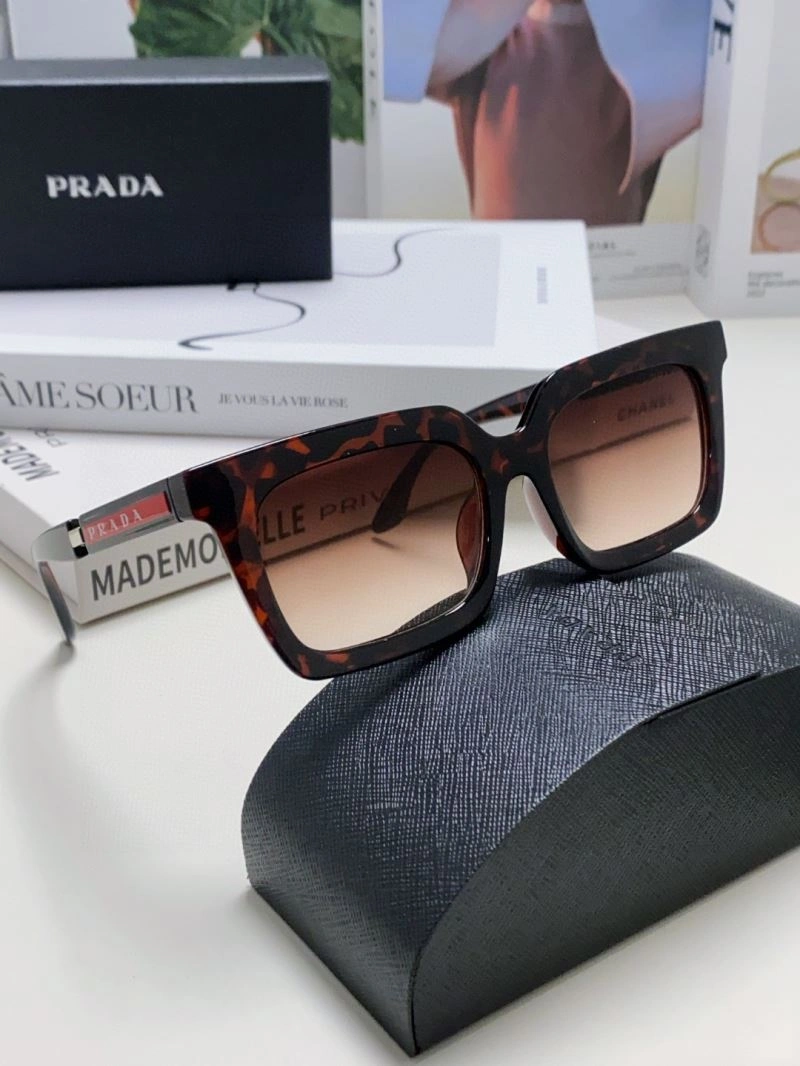 Prada Sunglasses Trendsetting 282031
