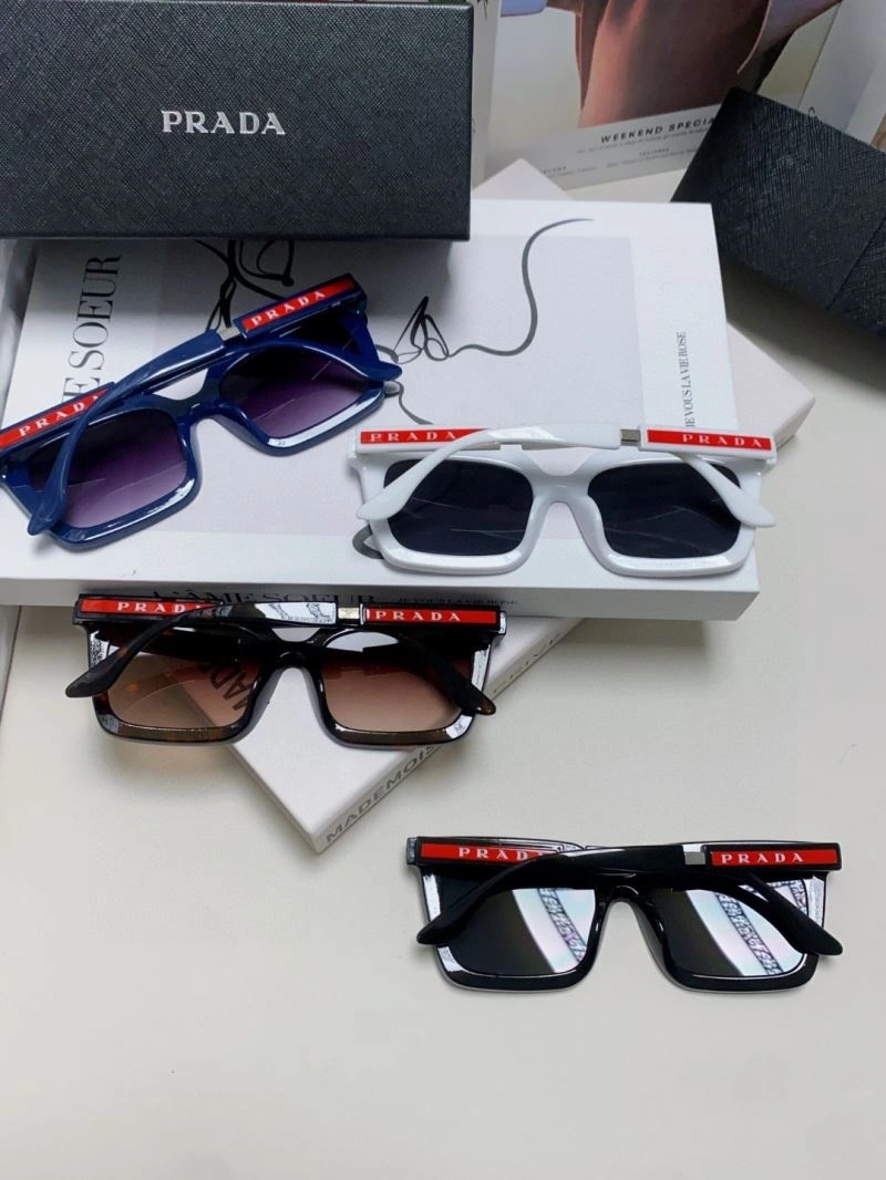 Prada Sunglasses Trendsetting 282031