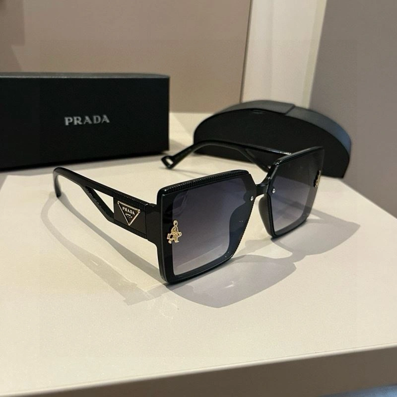 StreetReady Prada Sunglasses 282024