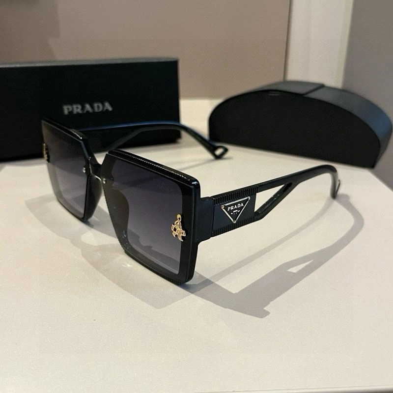 StreetReady Prada Sunglasses 282024