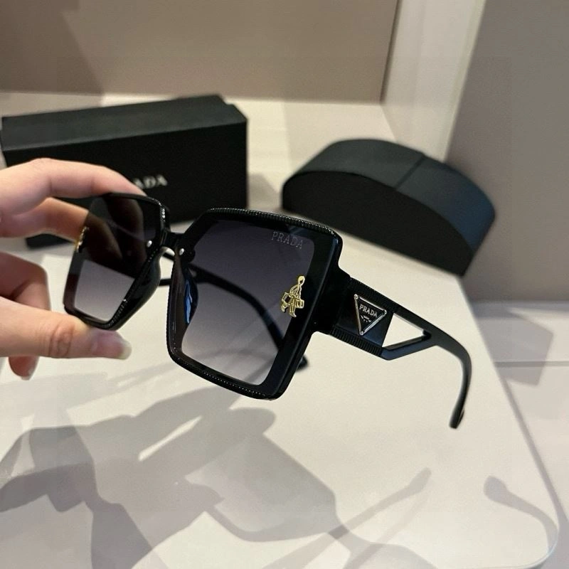 StreetReady Prada Sunglasses 282024