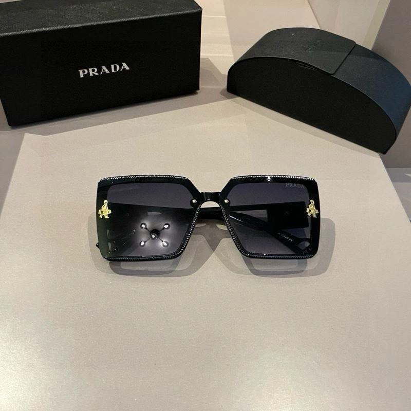 StreetReady Prada Sunglasses 282024