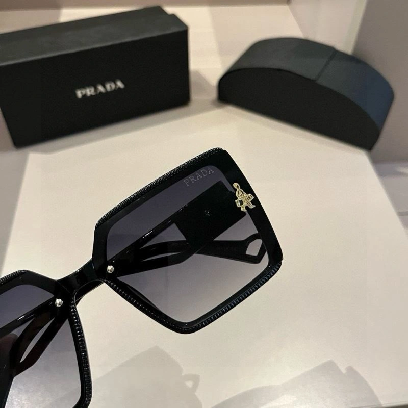 StreetReady Prada Sunglasses 282024