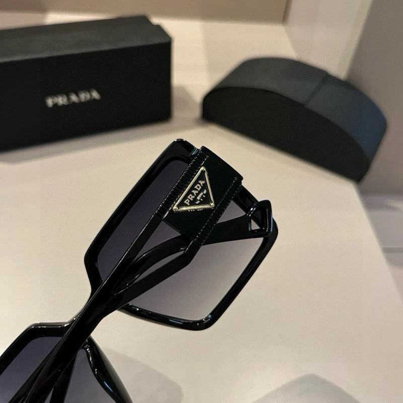StreetReady Prada Sunglasses 282024