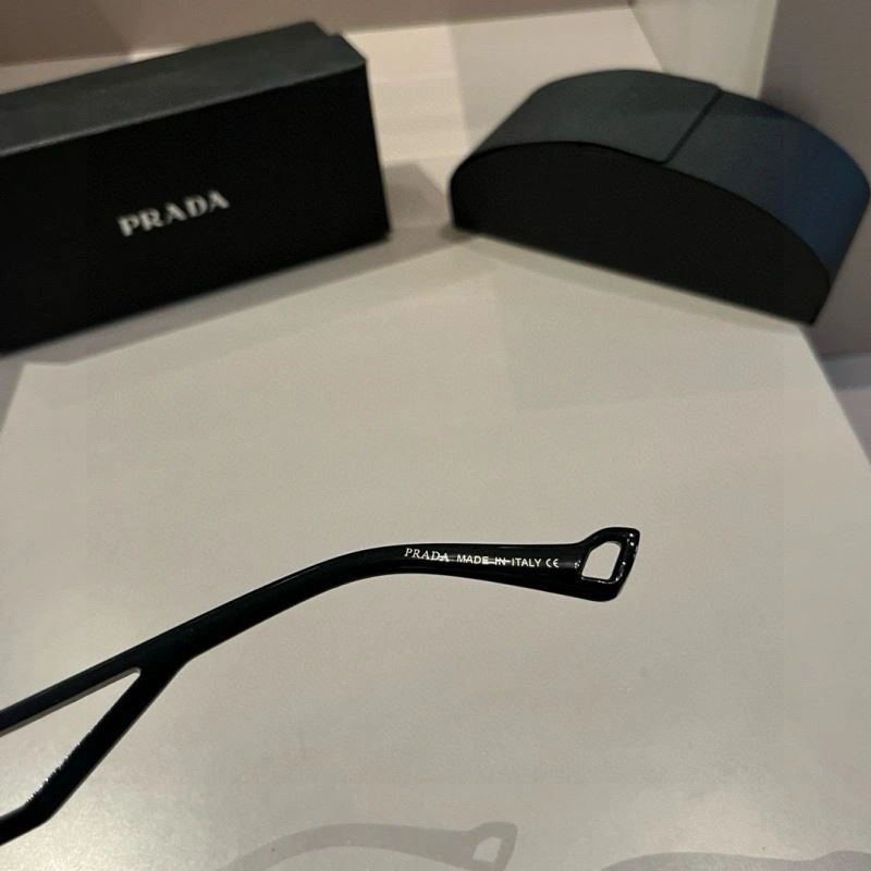 StreetReady Prada Sunglasses 282024
