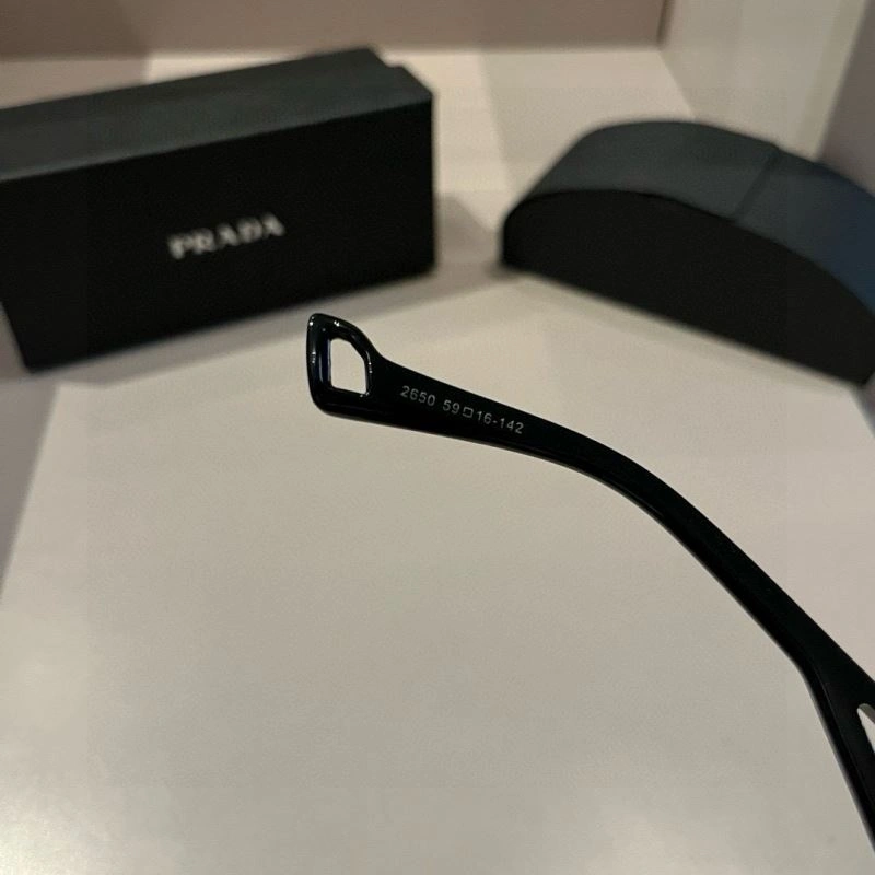 StreetReady Prada Sunglasses 282024