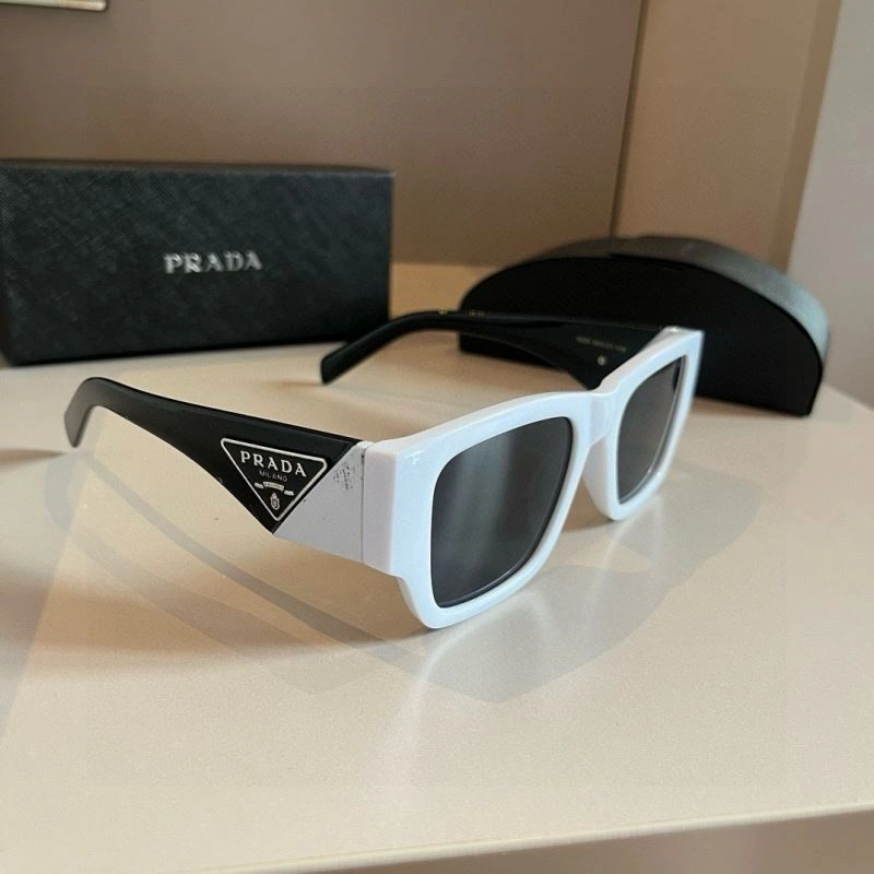 Prada Sunglasses Stretchable 282020