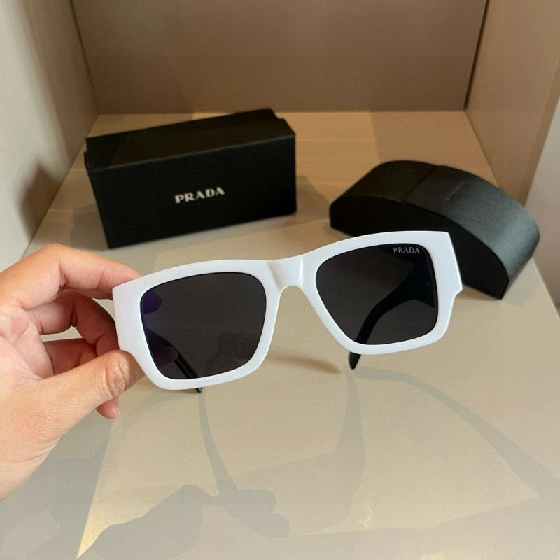 Prada Sunglasses Stretchable 282020