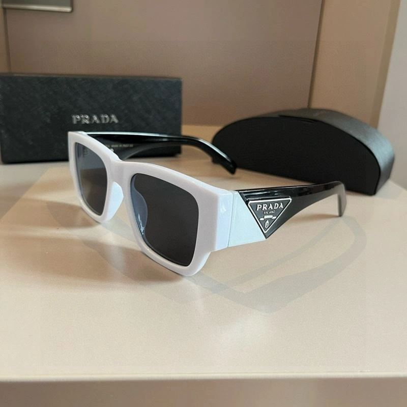 Prada Sunglasses Stretchable 282020