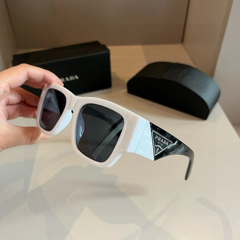 Prada Sunglasses Stretchable 282020