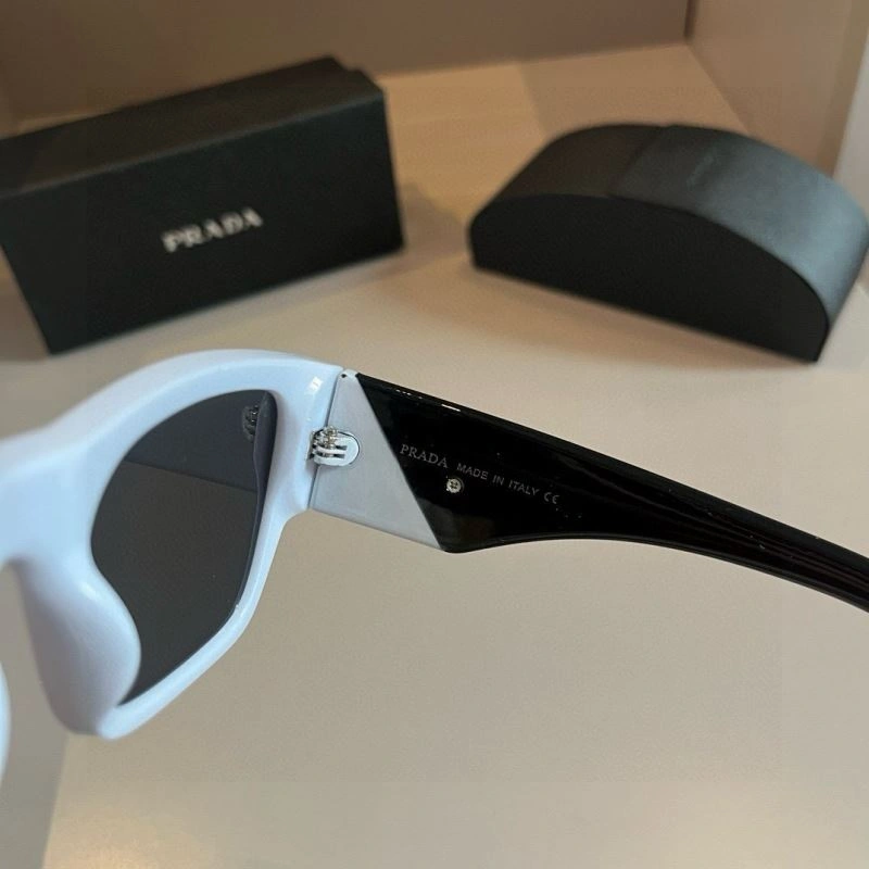 Prada Sunglasses Stretchable 282020