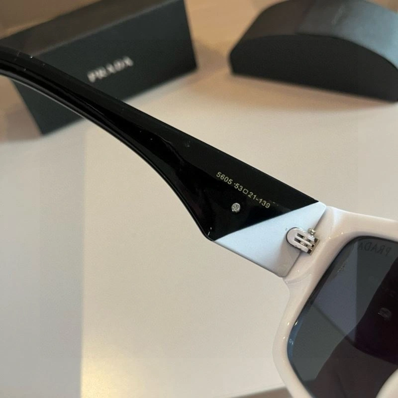 Prada Sunglasses Stretchable 282020