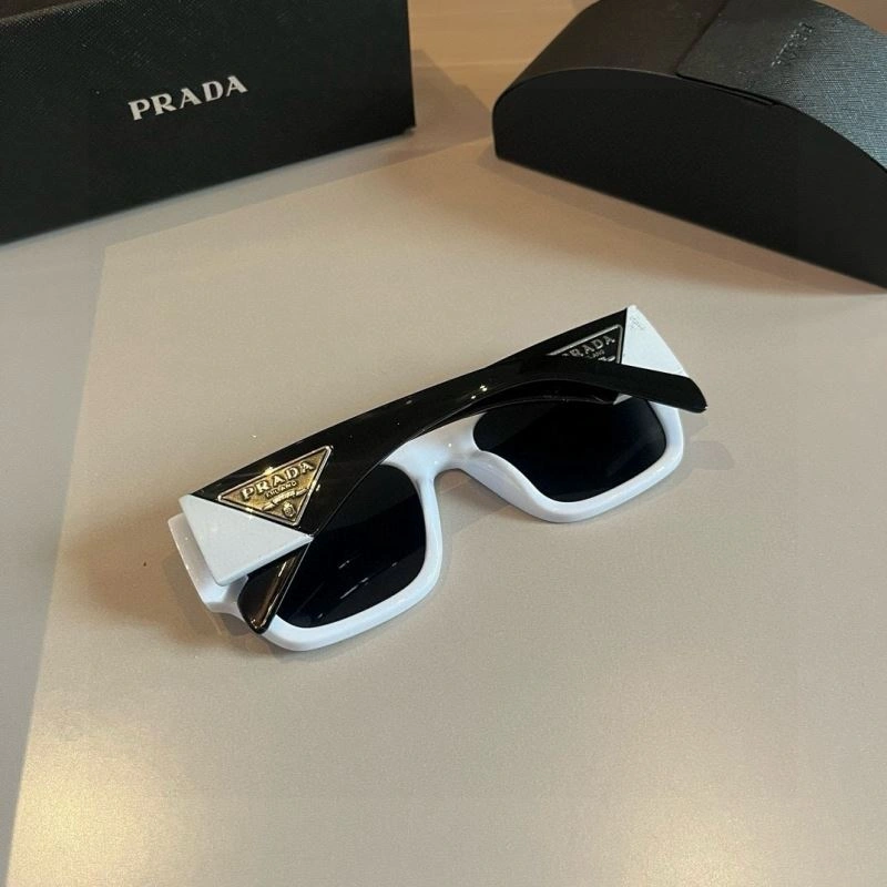 Prada Sunglasses Stretchable 282020
