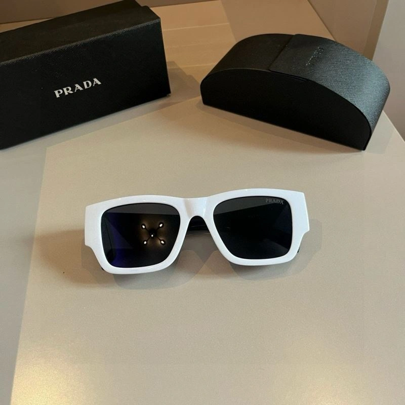 Prada Sunglasses Stretchable 282020